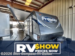 Used 2018 Heartland Prowler Lynx 18lx available in Mesquite, Texas