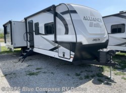 New 2025 Alliance RV Delta 321BH available in Mesquite, Texas