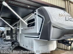 New 2026 Alliance RV Paradigm 388SP available in Mesquite, Texas