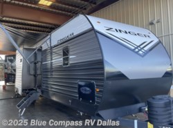 New 2026 CrossRoads Zinger 331BH available in Mesquite, Texas