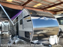 New 2026 Forest River Aurora Light 26BHS available in Mesquite, Texas