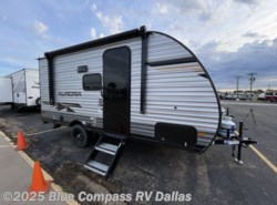 New 2025 Forest River Aurora Light 16BHX available in Mesquite, Texas