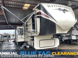 Used 2017 Heartland Bighorn 3270RS available in Mesquite, Texas