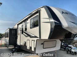 Used 2019 Dutchmen Astoria 3273MBF available in Mesquite, Texas