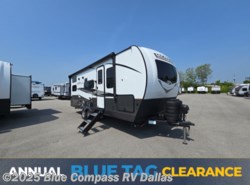 New 2025 Forest River Flagstaff Micro Lite 25BRDS available in Mesquite, Texas