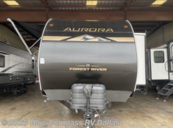New 2026 Forest River Aurora 34BHTS available in Mesquite, Texas