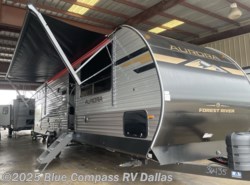 New 2026 Forest River Aurora 34BHTS available in Mesquite, Texas