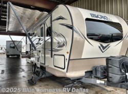 Used 2019 Forest River Flagstaff 25RBDS available in Mesquite, Texas