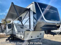 New 2026 Forest River Flagstaff Classic 401CFB available in Mesquite, Texas