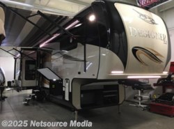 New 2017 Jayco Designer 37RS available in , Ohio