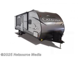 New 2018 Coachmen Catalina Trail Blazer 26TH available in , Ohio