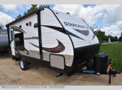 New 2018 Starcraft Autumn Ridge Outfitter 17TH available in , Ohio