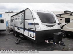 New 2018 Jayco White Hawk 28RL available in , Ohio