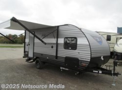 New 2018 Forest River Salem Cruise Lite 200RK available in , Ohio
