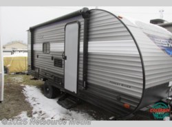 New 2018 Forest River Salem Cruise Lite FSX 207BH available in , Ohio