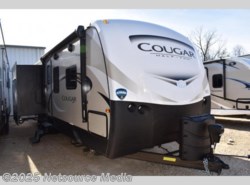 New 2018 Keystone Cougar Half-Ton Series 33MLS available in , Ohio