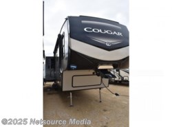 New 2018 Keystone Cougar 338RLK available in , Ohio