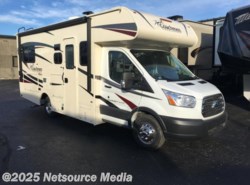 New 2018 Coachmen Freelander 20CB Ford Transit available in , Ohio