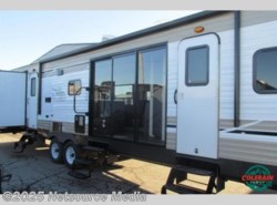 New 2018 Forest River Salem Villa Series 402QBQ Classic available in , Ohio