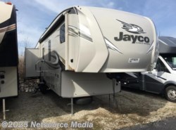 New 2018 Jayco Eagle HT 30.5MBOK available in , Ohio