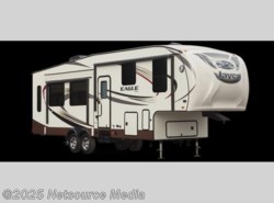 New 2018 Jayco Eagle 317RLOK available in , Ohio