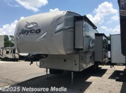 New 2018 Jayco Eagle HT 27.5RLTS available in , Ohio