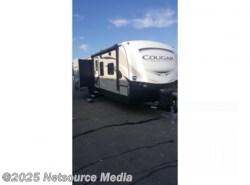 New 2018 Keystone Cougar Half-Ton Series 33MLS available in , Ohio