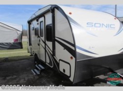 New 2018 Venture RV Sonic Lite 169VBH available in , Ohio