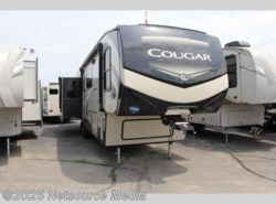 New 2018 Keystone Cougar 368MBI available in , Ohio