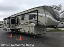 New 2018 Jayco Pinnacle 36KPTS available in , Ohio
