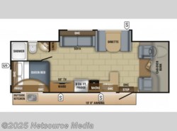 New 2019 Jayco Redhawk 25R available in , Ohio