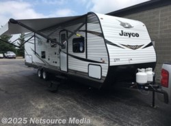 New 2019 Jayco Jay Flight SLX 284BHS available in , Ohio