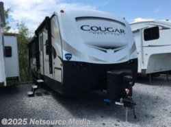 New 2018 Keystone Cougar Half-Ton Series 34TSB available in , Ohio