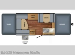 New 2018 Jayco Jay Series Sport 12UD available in , Ohio