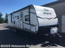 New 2019 Jayco Jay Flight SLX 284BHS available in , Ohio