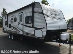 New 2019 Jayco Jay Flight SLX 267BHS available in , Ohio