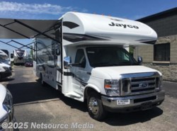 New 2019 Jayco Greyhawk 30Z available in , Ohio