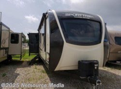 New 2019 Venture RV SportTrek Touring Edition 343VIK available in , Ohio