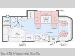 New 2018 Winnebago View 24J available in , Ohio