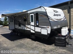 New 2019 Jayco Jay Flight 28BHS available in , Ohio