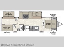 New 2019 Coachmen Freedom Express Liberty Edition 310BHDSLE available in , Ohio