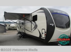 New 2019 Venture RV SportTrek Touring Edition 343VBH available in , Ohio
