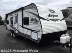 New 2019 Jayco Jay Flight SLX 264BH available in , Ohio