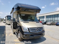 New 2019 Jayco Melbourne Prestige 24AP available in , Ohio