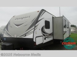 New 2019 Keystone Passport Grand Touring 3290BH available in , Ohio