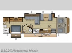New 2018 Jayco Precept 33U available in , Ohio