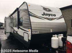 New 2019 Jayco Jay Flight 33RBTS available in , Ohio