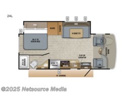 New 2019 Jayco Melbourne 24L available in , Ohio
