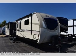 New 2019 Venture RV SportTrek Touring Edition STT343VIK available in , Ohio