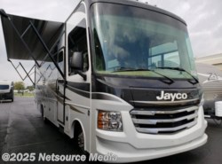 New 2019 Jayco Alante 31V available in , Ohio